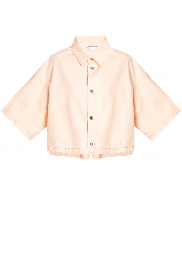 Bottega Veneta Oversize shirt